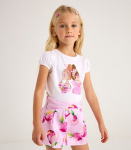 Mayoral t&uuml;drukute T-s&auml;rk 3003*58, valge