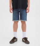 Jack & Jones poiste l&uuml;hikesed teksap&uuml;ksid 12269799*01, tumesinine/dark