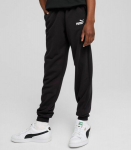 Puma laste dressip&uuml;ksid 684914*01, must 4067983624667