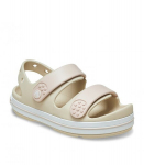 Crocs laste sandaalid Crocband Cruiser 209423*0LH, beež