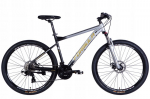 Mtb jalgratas Formula F-1 Dd raam 19 tolli ratas 27,5"