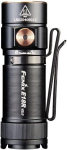 Fenix E18r V2 edc led taskulamp, max 1200 luumenit, strobofunktsioon, taskuformaat, type-c liides, v&auml;ike v&auml;lilamp, veekindel, tolmukindel, ip68 kaitse