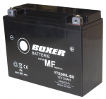 Aku Boxer YTX24HL-BS 12V 24Ah 340A
