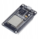 1x arendusplaat wifi+ home 2.4ghz dual mode antenniga