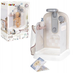 Du&scaron;ikabiin koos tarvikutega Smoby Baby Nurse Shower 7/220382