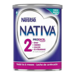Kasvupiim Nestle 2 Proexcel (800 gr)