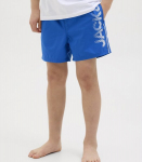 Jack & Jones poiste ujumisp&uuml;ksid 12275133*01, sinine