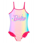 BARBIE T&uuml;drukute Trikoo YE18024*01, fuksia