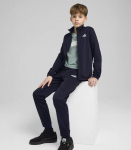 Puma poiste dressikomplekt 686293*16, tumesinine