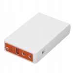 Katkematu toiteallikad 10400mah Dc12v9v5v