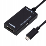 Mhl adapter Micro Usb Hdmi Fullhd 1080p Tv kaabel