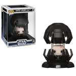 Funko POP! Star Wars: The Empire Strikes Back - Darth Vader in Meditation Chamber