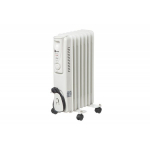 &Otilde;lisoojendus 1500W