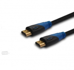 Savio CL-49, HDMI, 5 m