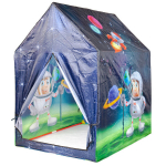 Astronauti telkmaja lastele IPLAY