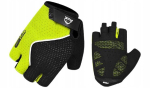 Laste jalgrattakindad Prox Kids Ultimate Xxs/6 Gel Air, rohelised