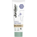Jordan Green Clean hambapasta Gentle Whitening, 75 ml