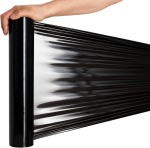 Rago&reg; must stretch-kile m&ouml;&ouml;blile 1 tk 150 m k&auml;sitsi stretch-kile rullides I alusekile k&auml;sikile pakkekile I pakkematerjal (7,5 x 7,5 x 40 cm) 0,9 kg I 150 m pikkus