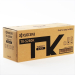 TOONERIKOMPLEKT KYOCERA TK- 5280 (1T02TW0NL0) BK 13K OEM