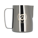Barista Space 600ml luksuslik hall piimakannu