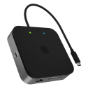 ICY BOX USB4 dokkimisjaam 7-in-1, 60W