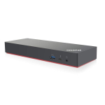 Lenovo Thunderbolt 3 Dock 135W
