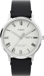 Timex 40mm Waterbury Classic k&auml;ekell