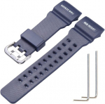 Mcxgl sinine vaigust asendusrihm caiso mudmaster gg1000 gwg100 gsg100 kellale, meeste v&otilde;rkrihm