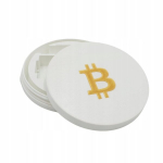 &Uuml;mbris kr&uuml;ptovaluuta rahakotile Ledger Nano S Plus