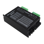 Jopto Stepper Driver Dm556 2 faasi samm-mootori draiver Dc 24v-50v 42/57 samm-mootori draiver Peak 5.6a