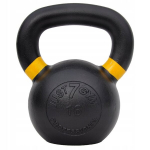Kettlebell malmist hantel Just7gym 16kg