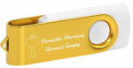 Pendrive Twister 8 Gb Usb 2.0 Esimene armulaua m&auml;lestuskingitus