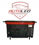 Bmw 5 f10 f11 lci tms kassett xenon led lift moodul 7355073