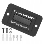 Aku laadija golfipallide markerid elektris&otilde;iduki m&otilde;&otilde;tur k&auml;ru