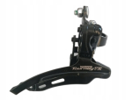 Esimene k&auml;iguvahetaja Shimano Tourney Tz510 48t 31,8mm alumine t&otilde;mme