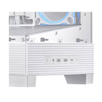 Arvuti INTOP AQUA Ryzen 5 7600X 16GB DDR5 1TB SSD M.2 NVME+2TB RTX5070Ti 16GB WIN11Pro
