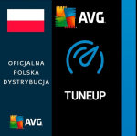 Viiruset&otilde;rje Avg Pc Tuneup 1 seadmele / 24 kuu tellimus