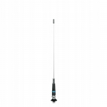 President Carolina diskreetne Cb antenn, mont., 43cm