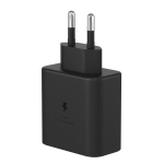 Kiire La charger 45W + USB-C USB-C Kaabel SAMSUNG Galaxy TAB S10 ULTRA/TAB S10 PLUS/TAB S9 ULTRA/TAB S9 PLUS/TAB S9 Phonillico&reg;