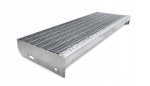 Wema astmed pressitud restist 800x240 mm, latt 30x2 mm, silmus 33x11 mm