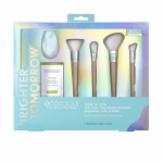 Komplekt meigipintsleid Ecotools Brighter Tomorrow Ready, Set, Glow (5 tk)