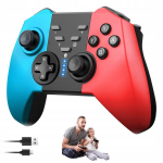 Juhtmevaba Bluetooth gamepad kontroller Nintendo Switch/lite/oled/pc jaoks