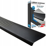 Oracal 975 Kaitsekile kaitserauale Must carbon ppf opel astra k'15-comb