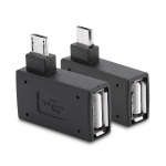 Nurga Usb 2.0 Micro Otg Adapter (emast-meheni)
