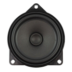 BMW Keskmurdik&otilde;lar Stereo 1 F20 F21 F22 MINI Originaal 65139288770