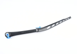 Bmw Klaasipuhasti K&auml;si Vasakpoolne E60 E61 E63 Originaal 61619449959