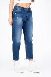 Teksap&uuml;ksid Cross Jeans