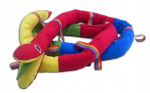 Jalutusk&auml;igu madu Caterpillar 24 in. / 6 m [gmg]