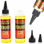 Remover vedelik juuksepikenduste eemaldamiseks Tape On 118ml