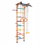 V&otilde;imlemisredel Gamma Plus - oranž